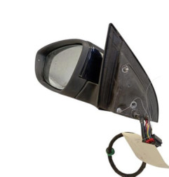 Retroviseur gauche VOLKSWAGEN PASSAT 5 Photo n°3