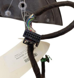 Retroviseur gauche VOLKSWAGEN PASSAT 5 Photo n°4