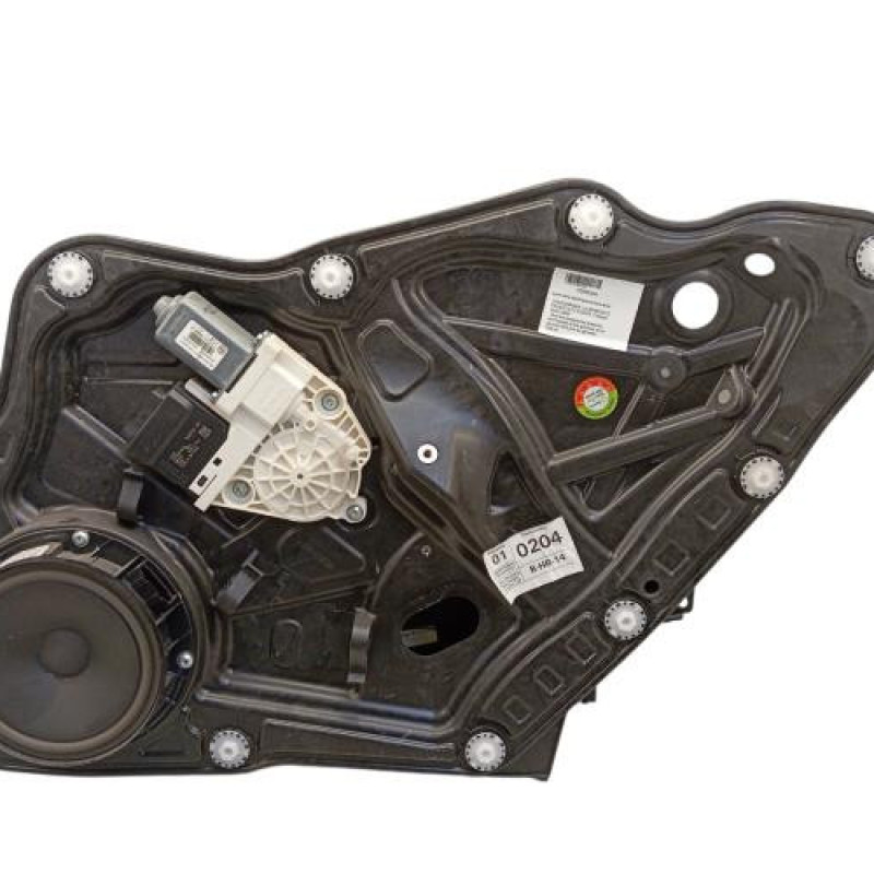 Leve vitre electrique arriere droit VOLKSWAGEN PASSAT 5