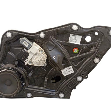 Leve vitre electrique arriere droit VOLKSWAGEN PASSAT 5 Photo n°1