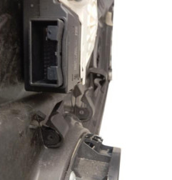 Leve vitre electrique arriere droit VOLKSWAGEN PASSAT 5 Photo n°3