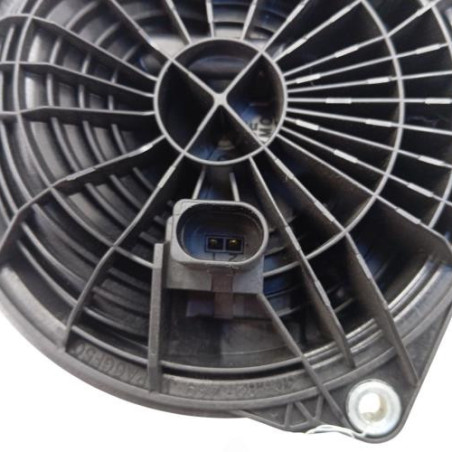 Poignee hayon VOLKSWAGEN PASSAT 5