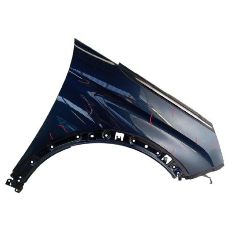 Aile avant droit PEUGEOT 5008 2