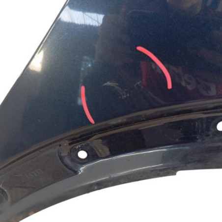 Aile avant droit PEUGEOT 5008 2