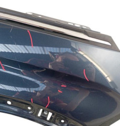 Aile avant droit PEUGEOT 5008 2 Photo n°3