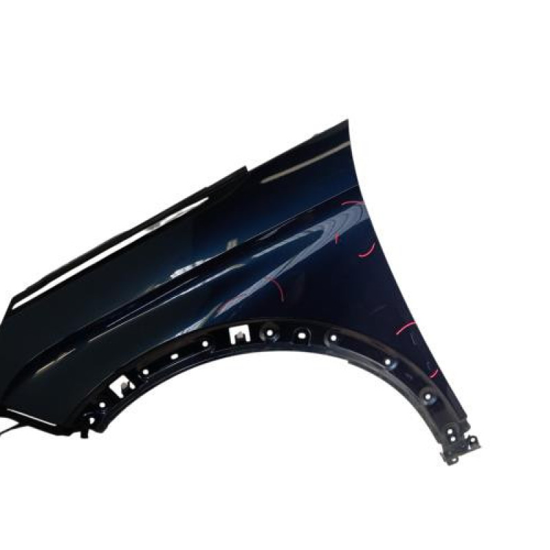 Aile avant gauche PEUGEOT 5008 2