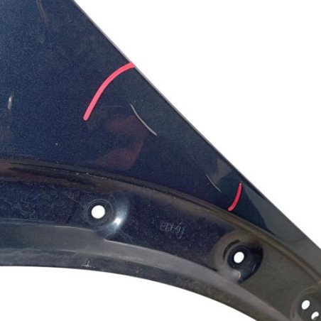 Aile avant gauche PEUGEOT 5008 2