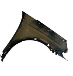 Aile avant gauche PEUGEOT 5008 2 Photo n°5