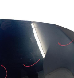 Capot PEUGEOT 5008 2 Photo n°3