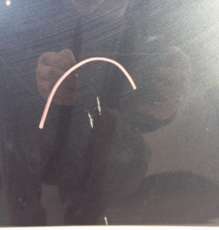 Capot PEUGEOT 5008 2 Photo n°5