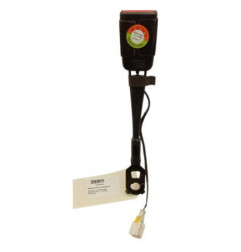 Attache ceinture avant droit PEUGEOT 5008 2