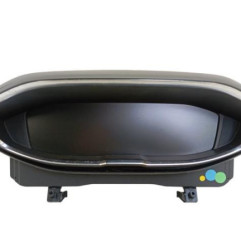 Compteur PEUGEOT 5008 2 Photo n°1