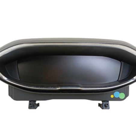 Compteur PEUGEOT 5008 2 Photo n°1