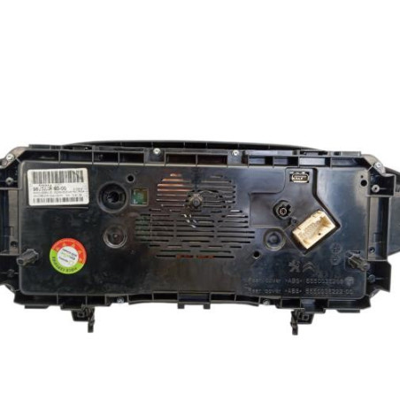 Compteur PEUGEOT 5008 2