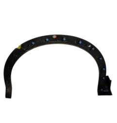 Extension d'aile avant droit PEUGEOT 5008 2