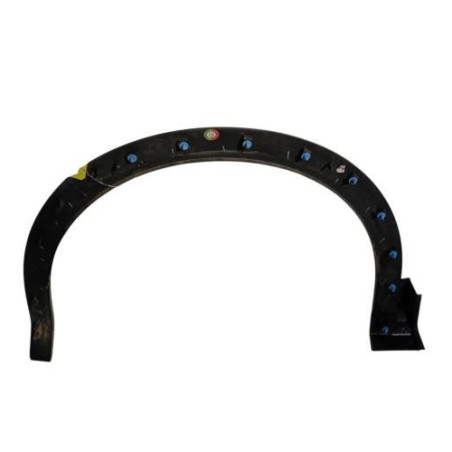 Extension d'aile avant droit PEUGEOT 5008 2