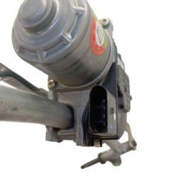 Moteur essuie glace avant PEUGEOT 5008 2 Photo n°3