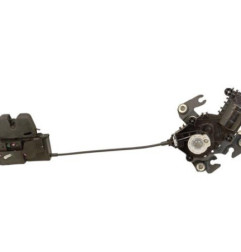 Serrure de hayon PEUGEOT 5008 2