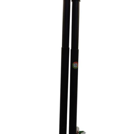 Verin de coffre PEUGEOT 5008 2 Photo n°1