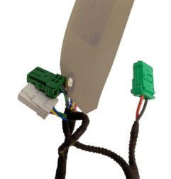 Verin de coffre PEUGEOT 5008 2 Photo n°3