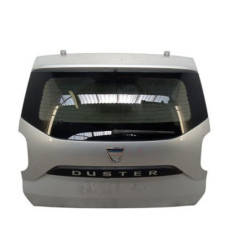 Malle/Hayon arriere DACIA DUSTER 2 Photo n°1