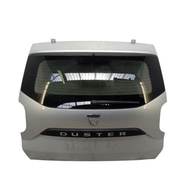 Malle/Hayon arriere DACIA DUSTER 2