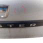 Malle/Hayon arriere DACIA DUSTER 2