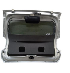 Malle/Hayon arriere DACIA DUSTER 2 Photo n°6