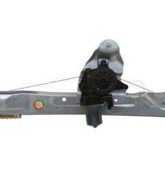 Leve vitre electrique arriere gauche DACIA DUSTER 2 Photo n°1