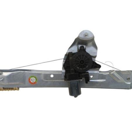 Leve vitre electrique arriere gauche DACIA DUSTER 2 Photo n°1