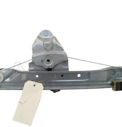 Leve vitre electrique arriere gauche DACIA DUSTER 2