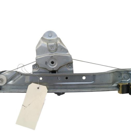 Leve vitre electrique arriere gauche DACIA DUSTER 2