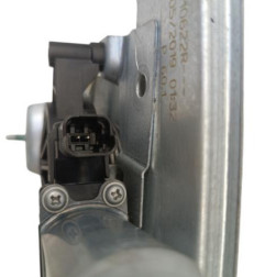 Leve vitre electrique arriere gauche DACIA DUSTER 2 Photo n°3