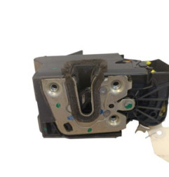 Serrure avant gauche DACIA DUSTER 2 Photo n°1