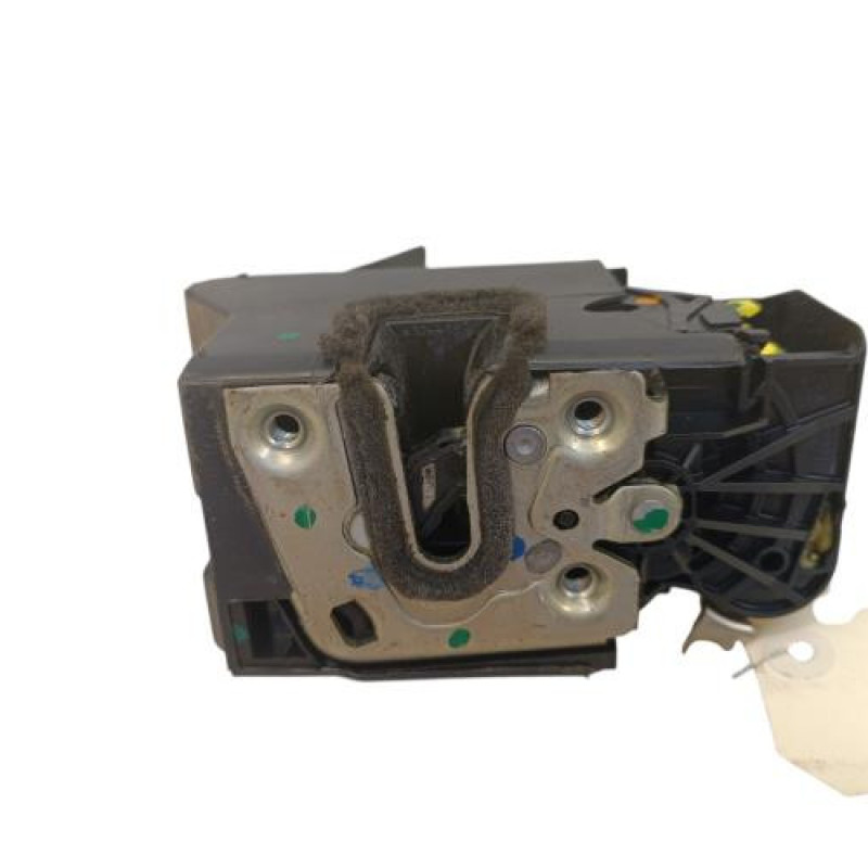 Serrure avant gauche DACIA DUSTER 2