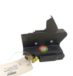 Serrure avant gauche DACIA DUSTER 2