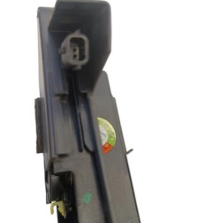 Serrure avant gauche DACIA DUSTER 2 Photo n°3