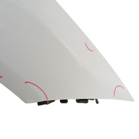 Aile avant droit RENAULT MEGANE 3