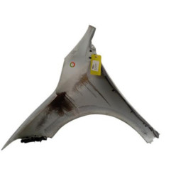 Aile avant droit RENAULT MEGANE 3 Photo n°5