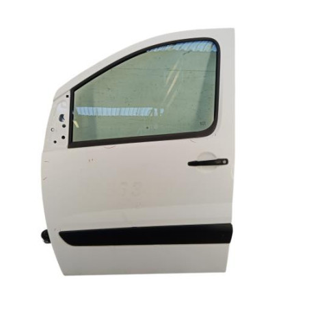 Porte avant gauche CITROEN JUMPY 2 Photo n°1