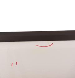 Porte avant gauche CITROEN JUMPY 2 Photo n°3