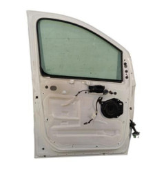 Porte avant gauche CITROEN JUMPY 2 Photo n°6