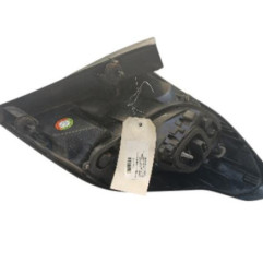 Feu arriere principal gauche (feux) CITROEN C4 2 Photo n°3