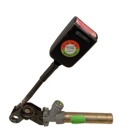 Attache ceinture avant droit PEUGEOT 306