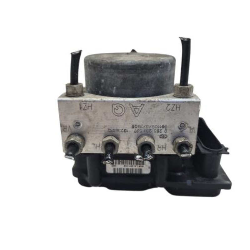 Bloc ABS (freins anti-blocage) OPEL CORSA D