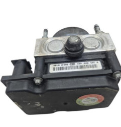 Bloc ABS (freins anti-blocage) OPEL CORSA D
