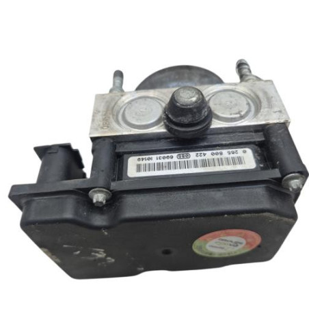 Bloc ABS (freins anti-blocage) OPEL CORSA D