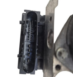 Bloc ABS (freins anti-blocage) OPEL CORSA D Photo n°3