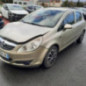Bloc ABS (freins anti-blocage) OPEL CORSA D