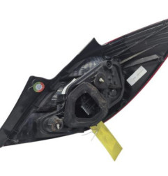 Feu arriere principal gauche (feux) OPEL CORSA D Photo n°3